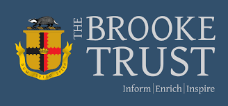 The Brooke Trust logo
