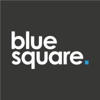 Blue Square logo