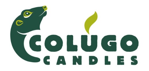 Colugo Candles logo