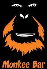 Monkee Bar logo