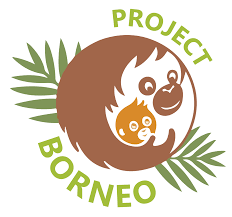 Project Borneo logo