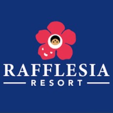 Rafflesia Resort logo